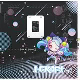 MAXSUN MS-iCraft B860M CROSS PRO socket 1851 moederbord Wit, RAID, 5 Gb-LAN, WLAN, BT, Sound, µATX