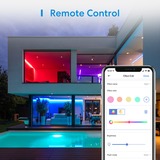MEROSS MSL320 PRO Smart Wi-Fi Light Strip, 5m ledstrip 