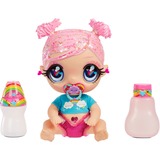 MGA Entertainment Glitter Babyz - Dreamia Stardust Pop