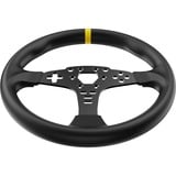 MOZA ES Stuur Mod rond 12" stuur add-on Zwart, voor ES stuur