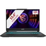 MSI Cyborg 15 A12VF-691NL 15.6"  gaming laptop Zwart | i7-12650H | RTX 4060 | 16GB | 512GB SSD