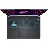 MSI Cyborg 15 A12VF-691NL 15.6"  gaming laptop Zwart | i7-12650H | RTX 4060 | 16GB | 512GB SSD