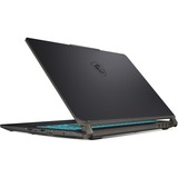 MSI Cyborg 15 A12VF-691NL 15.6"  gaming laptop Zwart | i7-12650H | RTX 4060 | 16GB | 512GB SSD