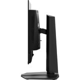 MSI MPG 272URX QD-OLED 26.5" 4K Ultra HD gaming monitor Zwart, 1x DisplayPort, 2x HDMI, 1x USB-C, 2x USB-A, 240 Hz