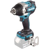 Makita Slagmoersleutel DTW701Z blauw/zwart, Accu en lader niet inbegrepen