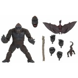 Neca Kong Skull Island: Ultimate King Kong 7 inch Action Figure