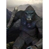 Neca Kong Skull Island: Ultimate King Kong 7 inch Action Figure speelfiguur 