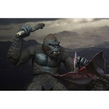 Neca Kong Skull Island: Ultimate King Kong 7 inch Action Figure speelfiguur 