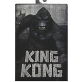 Neca Kong Skull Island: Ultimate King Kong 7 inch Action Figure speelfiguur 