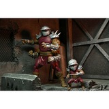 Neca TMNT: Mirage Comics - Shredder Clone & Mini Shredder Deluxe 7 inch Action Figure speelfiguur 