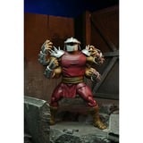 Neca TMNT: Mirage Comics - Shredder Clone & Mini Shredder Deluxe 7 inch Action Figure speelfiguur 