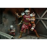 Neca TMNT: Mirage Comics - Shredder Clone & Mini Shredder Deluxe 7 inch Action Figure speelfiguur 