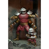 Neca TMNT: Mirage Comics - Shredder Clone & Mini Shredder Deluxe 7 inch Action Figure speelfiguur 