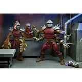 Neca TMNT: Mirage Comics - Shredder Clone & Mini Shredder Deluxe 7 inch Action Figure speelfiguur 