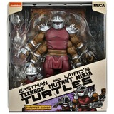 Neca TMNT: Mirage Comics - Shredder Clone & Mini Shredder Deluxe 7 inch Action Figure speelfiguur 