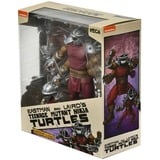 Neca TMNT: Mirage Comics - Shredder Clone & Mini Shredder Deluxe 7 inch Action Figure speelfiguur 