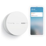 Netatmo Slimme Rookmelder Wit