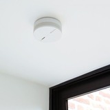 Netatmo Slimme Rookmelder Wit