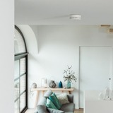 Netatmo Slimme Rookmelder Wit