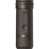 OutIn Fino Portable Electric Coffee Grinder - Tundra Brown koffiemolen Donkerbruin