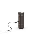 OutIn Fino Portable Electric Coffee Grinder - Tundra Brown koffiemolen Donkerbruin