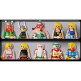 PLAYMOBIL Asterix Figurenset Constructiespeelgoed 71680