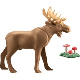 PLAYMOBIL Wiltopia - Eland Constructiespeelgoed 71052