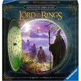 Lord of the rings adventure book Bordspel