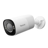 4K 8MP PoE Bullet Camera met ColorX Nachtzicht