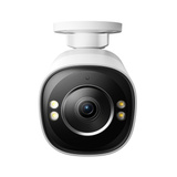 Reolink 4K 8MP PoE Bullet Camera met ColorX Nachtzicht Wit
