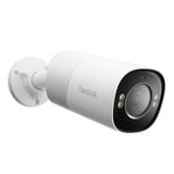 Reolink 4K 8MP PoE Bullet Camera met ColorX Nachtzicht Wit