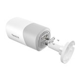 Reolink 4K 8MP PoE Bullet Camera met ColorX Nachtzicht Wit