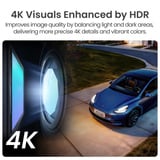 Reolink 4K 8MP PoE Bullet Camera met ColorX Nachtzicht Wit