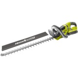 Ryobi Accu-Heggenschaar MAX POWER, 36V Groen/zwart, Li-Ion batterij 2,0Ah