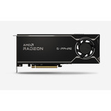 SAPPHIRE Radeon AI PRO R9700 32GB grafische kaart Zwart, 4x DisplayPort