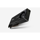 SAPPHIRE Radeon AI PRO R9700 32GB grafische kaart Zwart, 4x DisplayPort