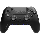SCUF Omega Wireless Performance Controller Zwart, PS5, Pc, USB-C, 2.4 GHz, Bluetooth
