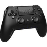 SCUF Omega Wireless Performance Controller Zwart, PS5, Pc, USB-C, 2.4 GHz, Bluetooth