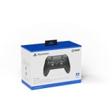 SCUF Omega Wireless Performance Controller Zwart, PS5, Pc, USB-C, 2.4 GHz, Bluetooth
