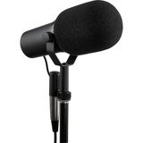 SHURE SM7B microfoon Zwart, XLR, dynamisch, cardioide