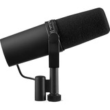 SHURE SM7B microfoon Zwart, XLR, dynamisch, cardioide