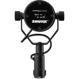 SHURE SM7B microfoon Zwart, XLR, dynamisch, cardioide