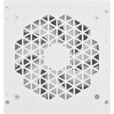 SilverStone Triton 1000Rz modulaire 1000 watt voeding  Wit, 1x 12V-2x6, 4x PCIe