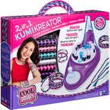 Spin Master Cool Maker - 2-in-1 KumiKreator Knutselen