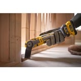 Stanley FATMAX V20 18V Brushless Oscillerende Multitool multifunctioneel gereedschap Geel/zwart, Koffer, 2 accu's (2.0Ah) en oplader (2A) inbegrepen