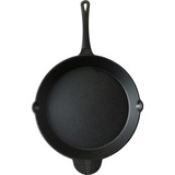 The Windmill Skillet XL bak-/braadpan Zwart, Ø 31.5 cm