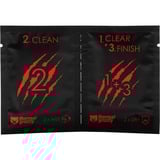 Thermal Grizzly Cleaning wipes reinigingsdoek 10 stuks (2 natte en 2 droge doekjes)
