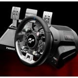 Thrustmaster T-GT II stuur Zwart, Pc, PS4, PS5