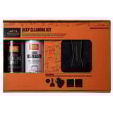Traeger BBQ Deep Cleaning kit reinigingsmiddel 