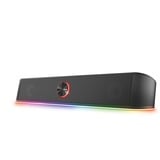 GXT 619 Thorne RGB Illuminated Soundbar